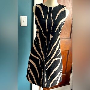 NWOT! LOFT Shift Dress